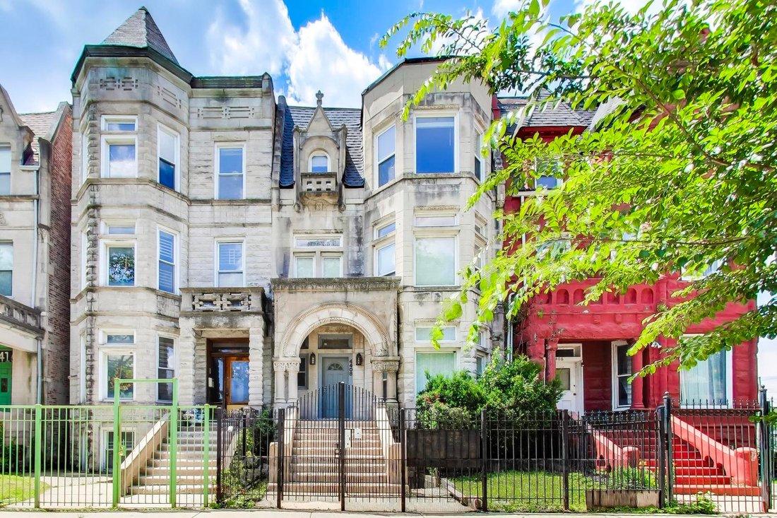 Andere in Chicago, Illinois, Vereinigte Staaten 3 - 19092858