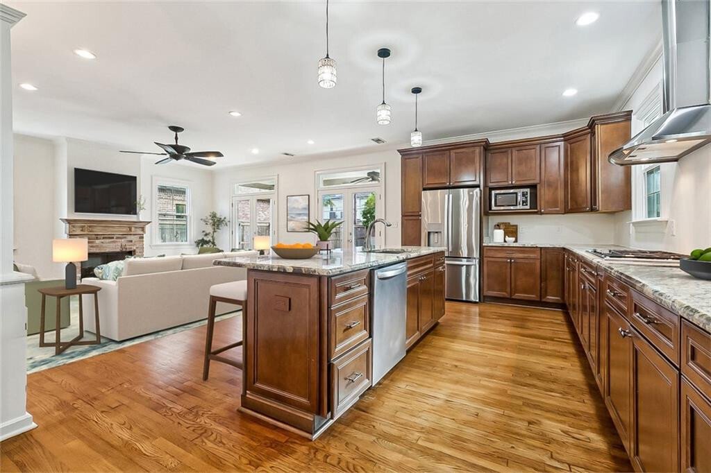 Casa a Metairie, Louisiana, Stati Uniti 5 - 19093409