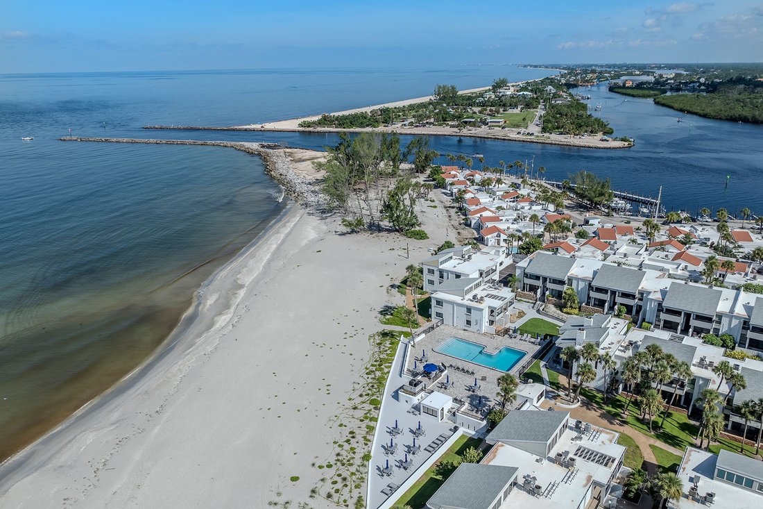 Condo in Venice, Florida, United States 3 - 19092956