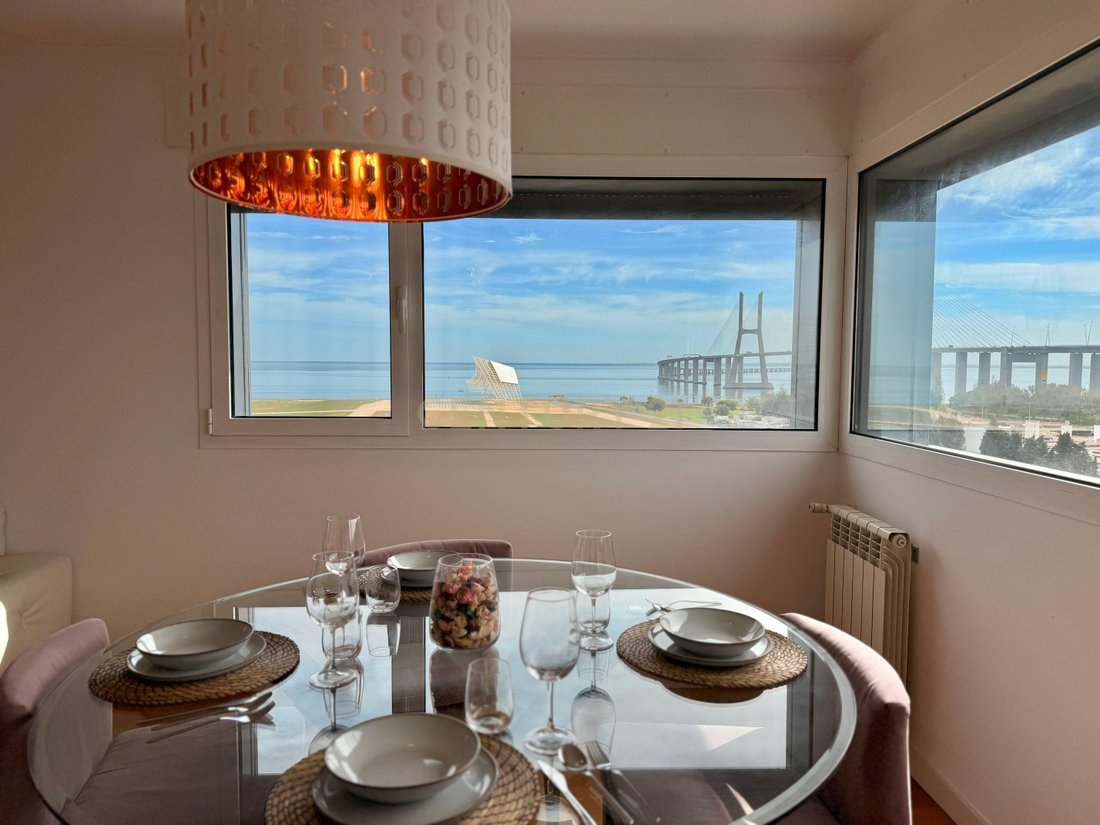 Apartamento en Parque das Nacoes, Lisboa, Portugal 1 - 19092736