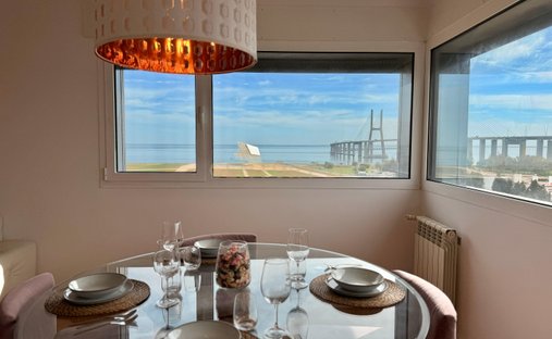 Apartamento en Parque das Nacoes, Lisboa, Portugal 1