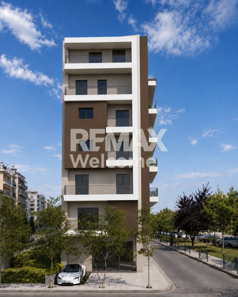 Apartment in Evosmos, Macedonia and Thrace, Greece 3 - 19093417