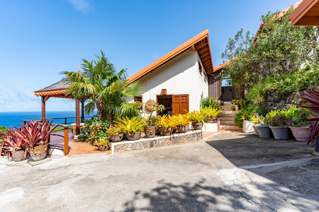 Maison à Cabiche, Castries, Sainte-Lucie 3 - 19092866