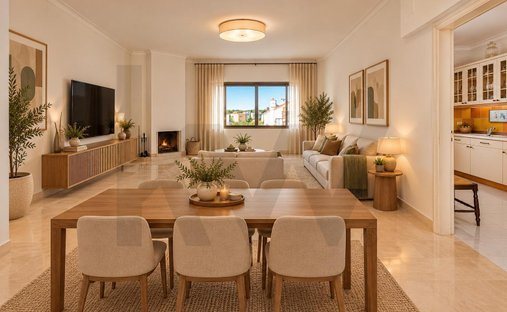 Appartement à Avenidas Novas, Lisbonne, Portugal 1
