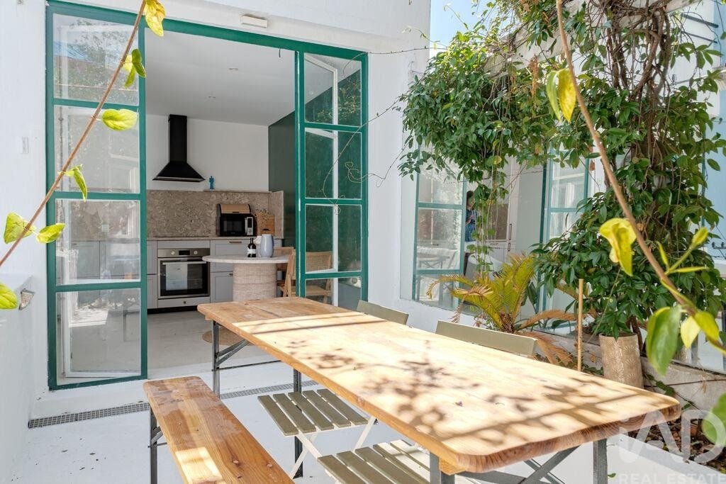 Apartamento en Santa Maria Maior, Lisboa, Portugal 1 - 19092875