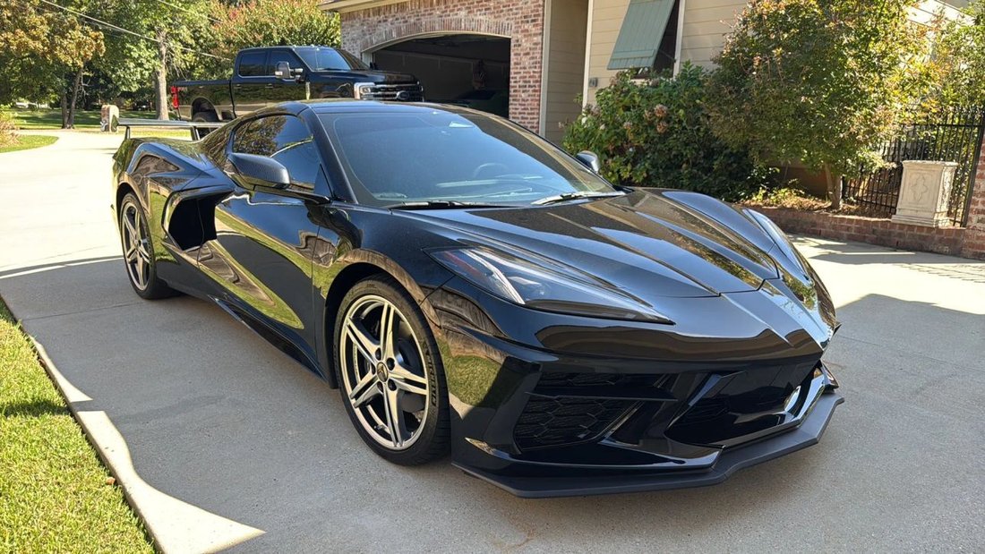 Coupe in Shreveport, LA, United States 4 - 19093016
