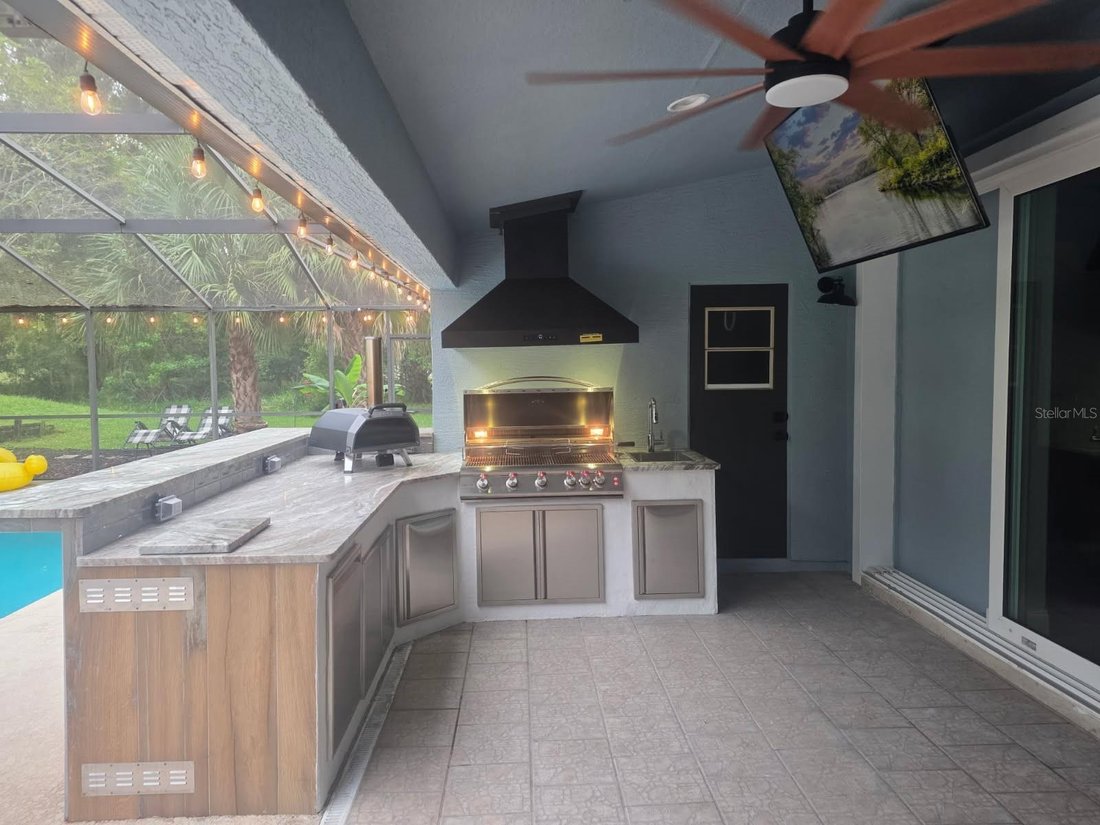Casa en Chuluota, Florida, Estados Unidos 2 - 18045552