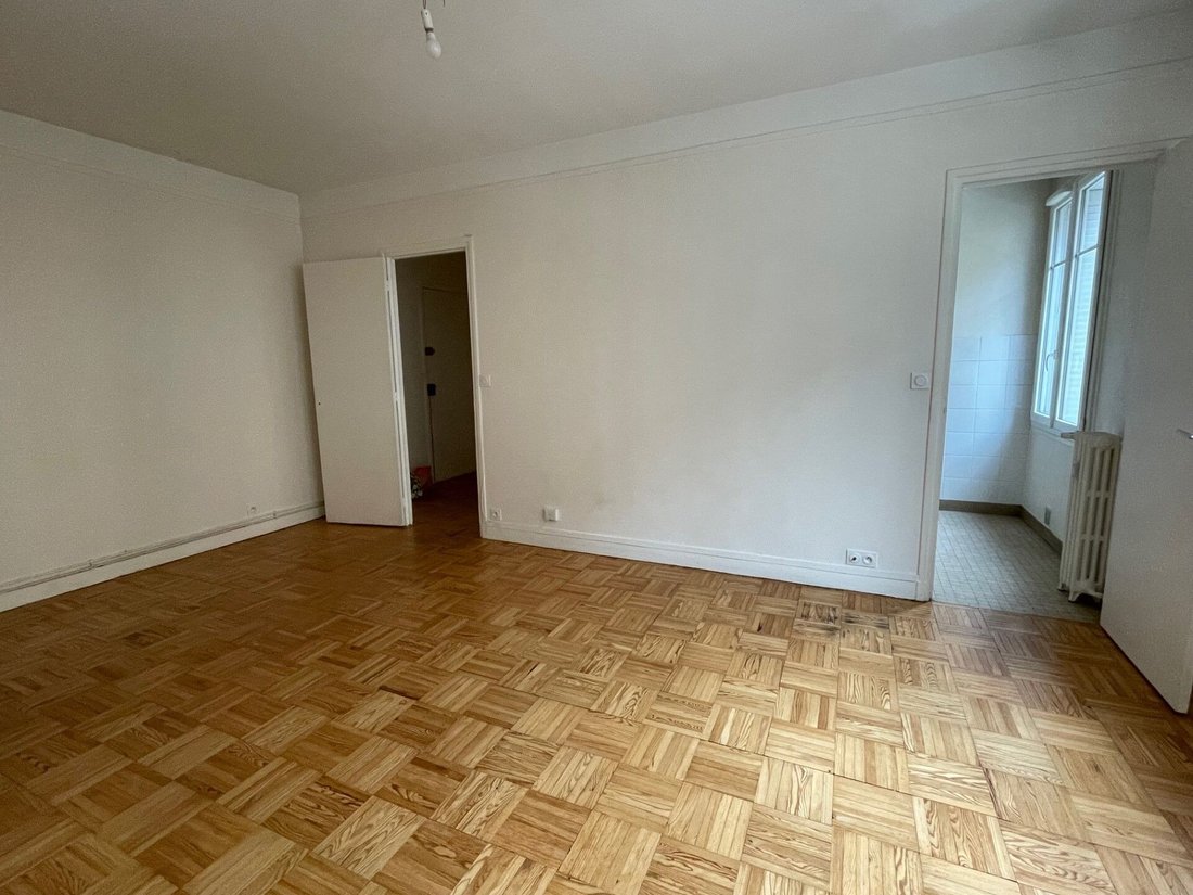 Appartamento a Reine-Mairie, Boulogne-Billancourt, Francia 2 - 19092880