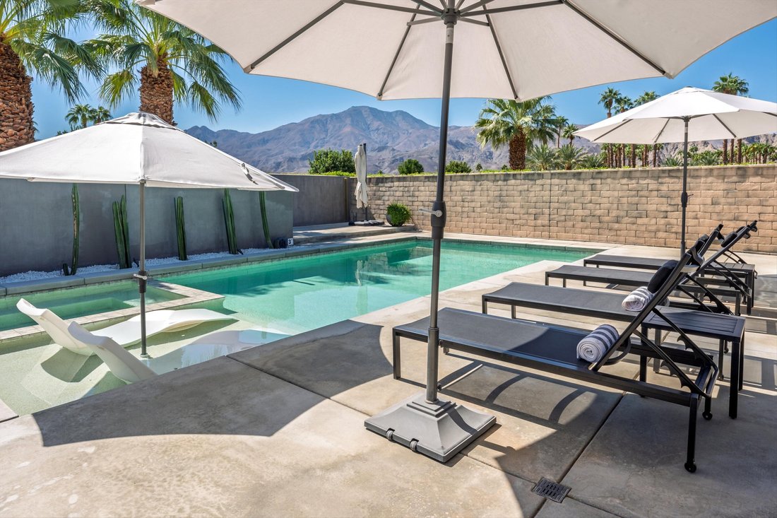 Casa en La Quinta, California, Estados Unidos 1 - 19093361