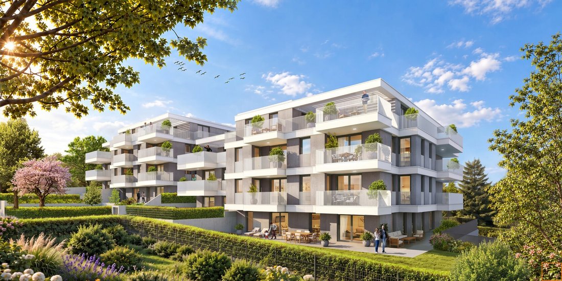Penthouse en Viena, Viena, Austria 5 - 19092923