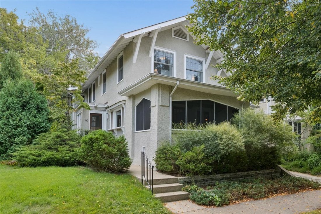 Haus in Evanston, Illinois, Vereinigte Staaten 1 - 19092828