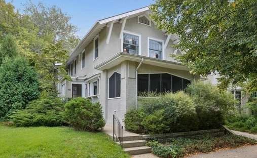 Casa a Evanston, Illinois, Stati Uniti 1
