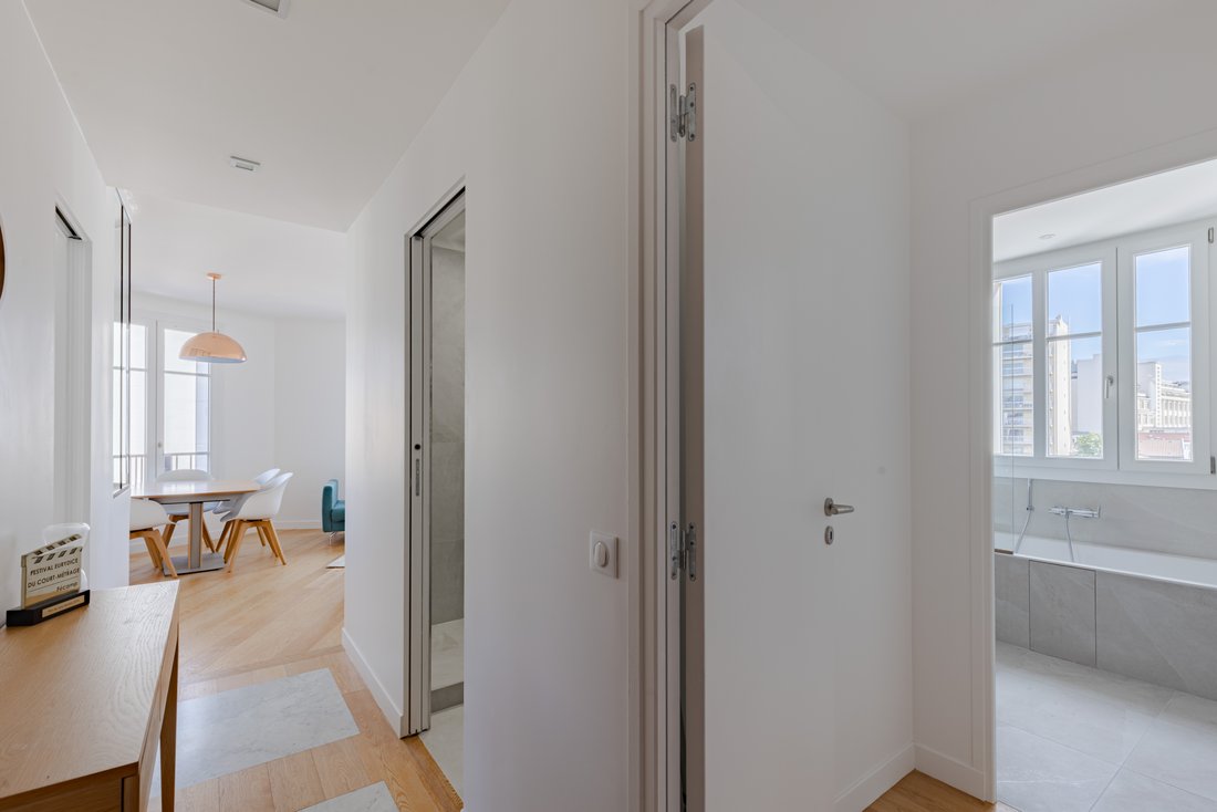 Apartamento en Violet Commerce, Paris 15e Arrondissement, París 5 - 19092718