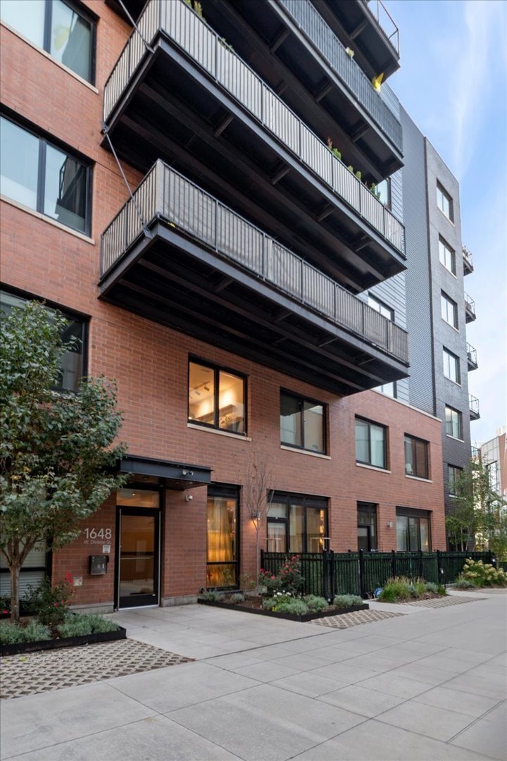 Appartement à Chicago, Illinois, États-Unis 1 - 19092822