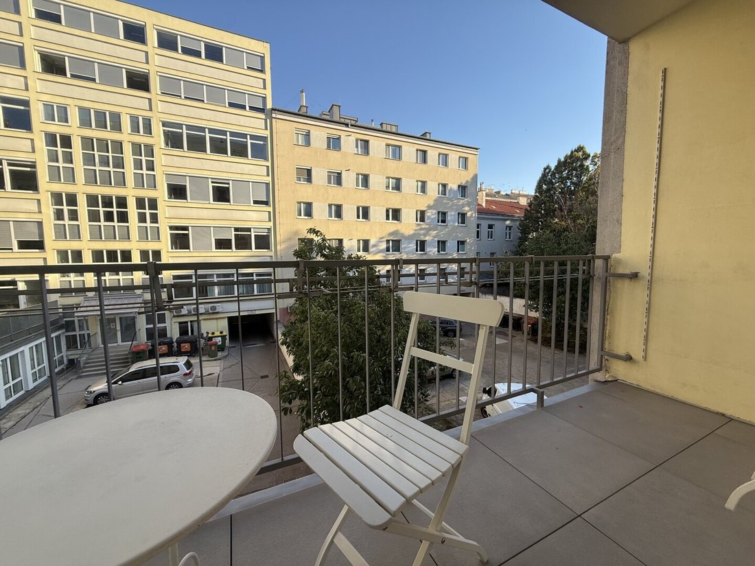 Apartamento en Viena, Viena, Austria 5 - 19092896