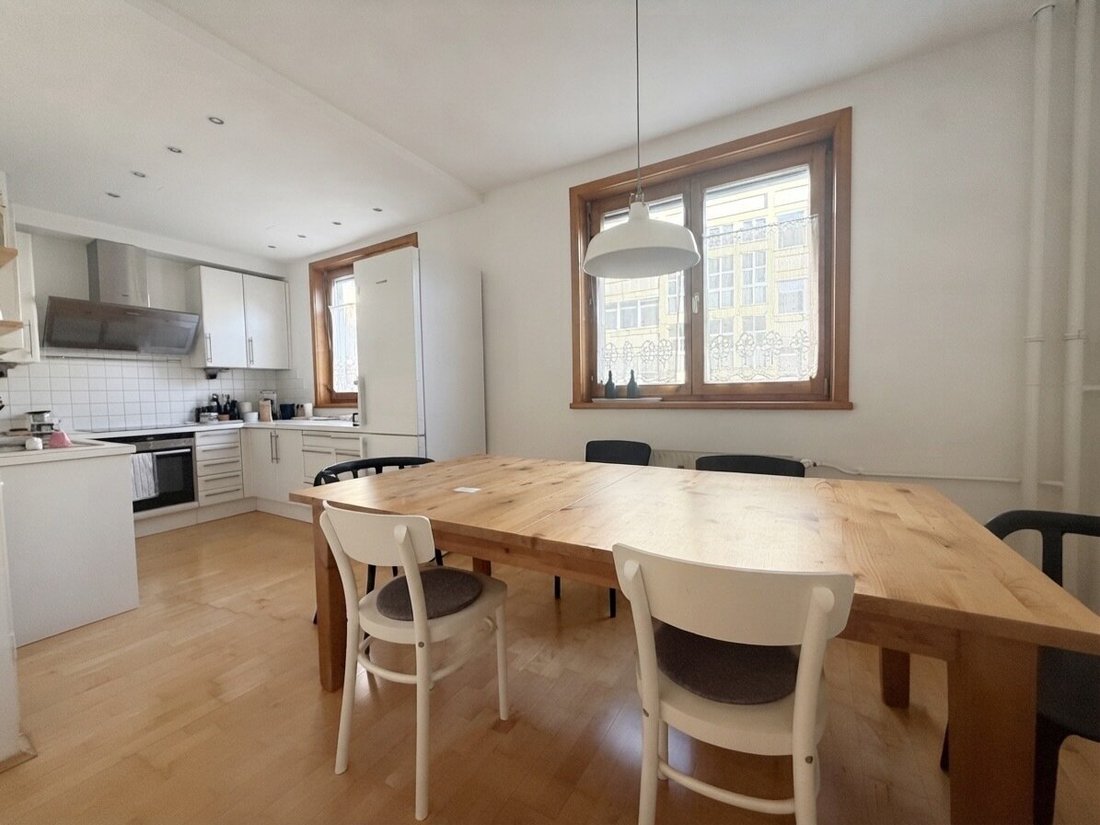 Apartamento en Viena, Viena, Austria 3 - 19092896
