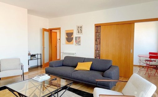 Apartamento en Ajuda, Lisboa, Portugal 1