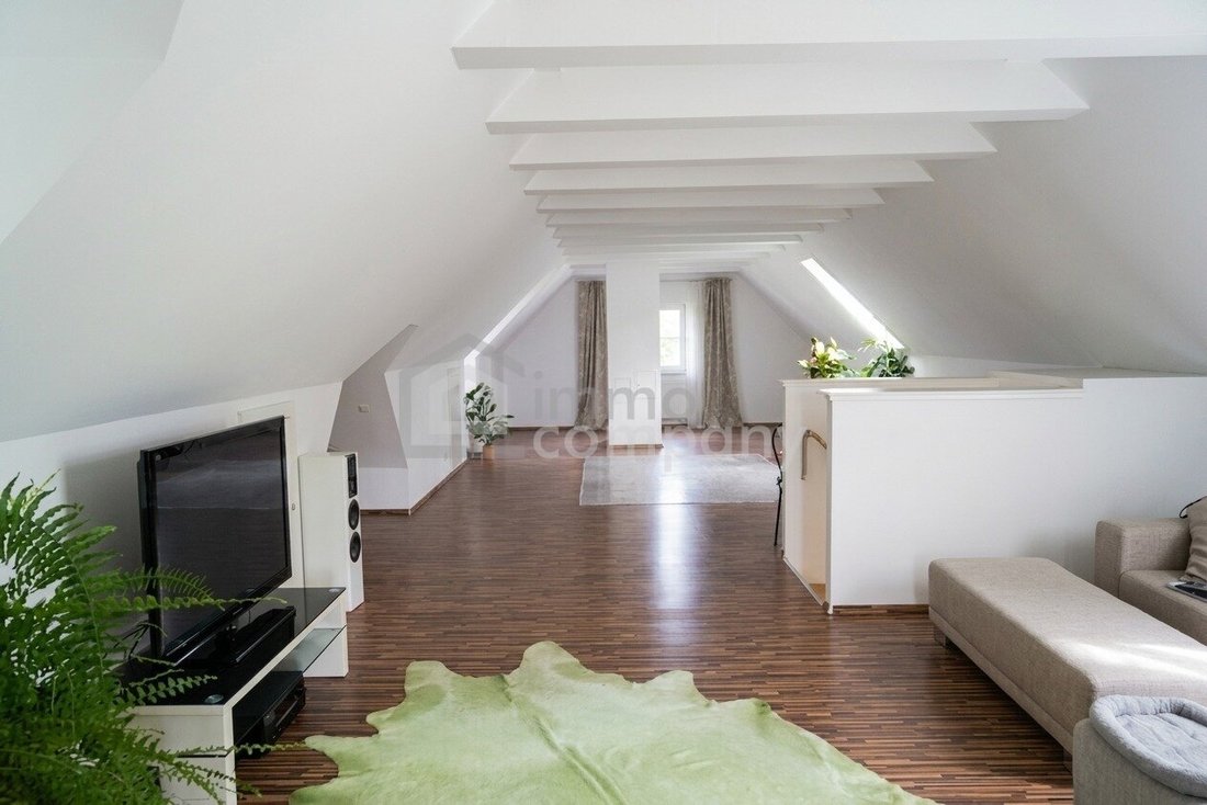 Villa in Donnerskirchen, Burgenland, Austria 1 - 18482222