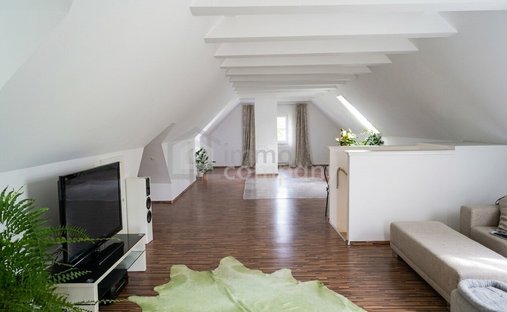 Villa a Donnerskirchen, Burgenland, Austria 1