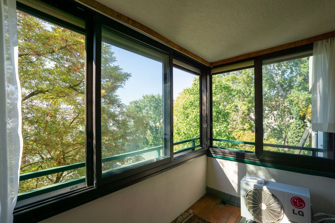 Apartamento en Viena, Viena, Austria 4 - 19092920