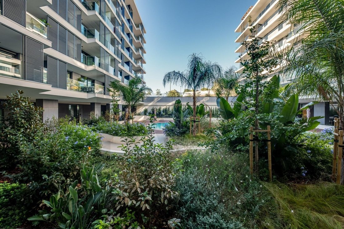 Appartement à Avenidas Novas, Lisbonne, Portugal 4 - 19092758