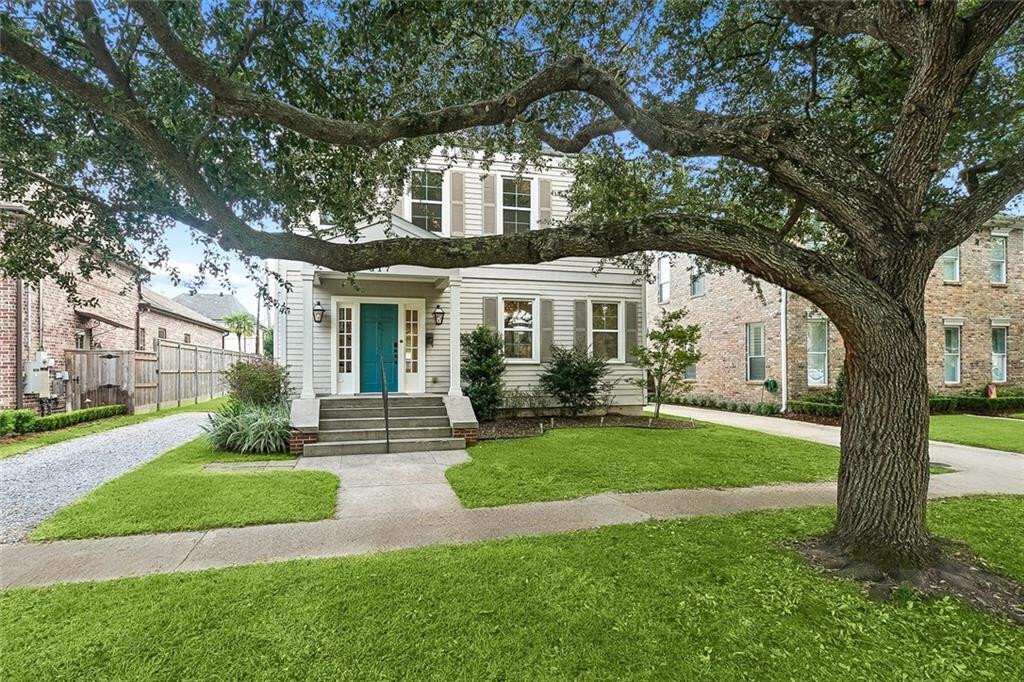 Casa a Metairie, Louisiana, Stati Uniti 2 - 19093409