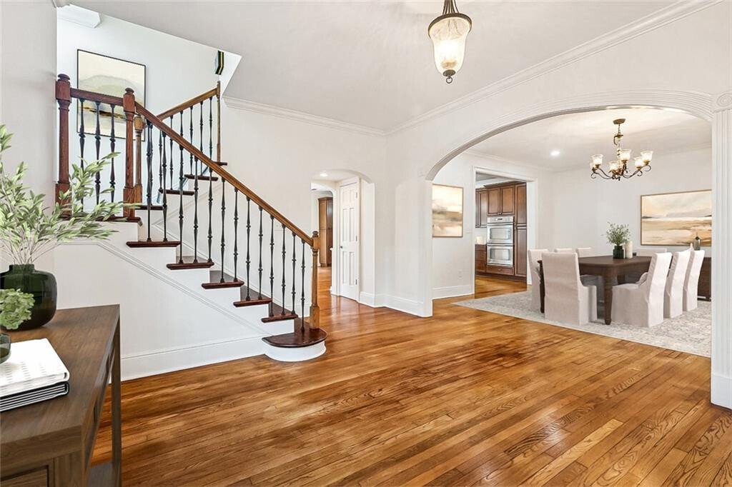 Casa a Metairie, Louisiana, Stati Uniti 3 - 19093409