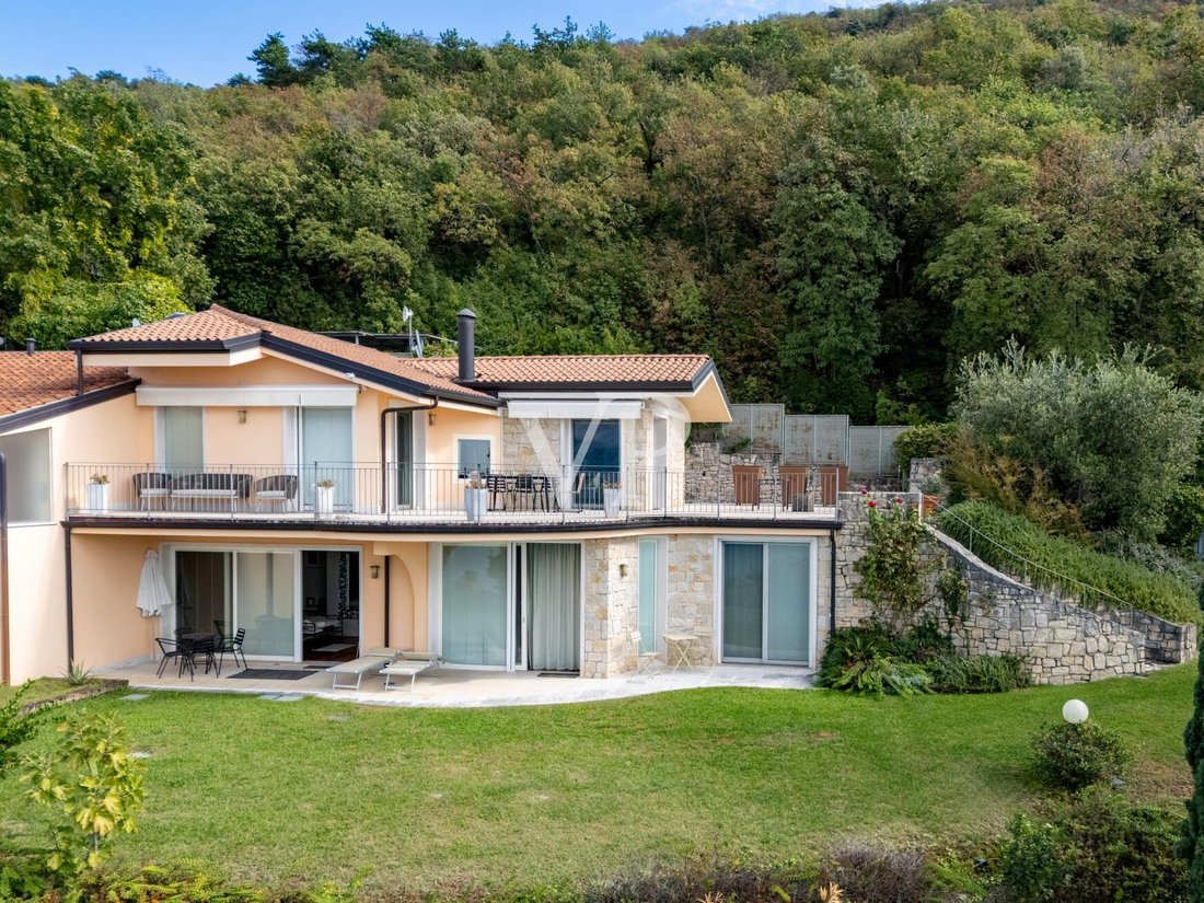 Casa a Torri del Benaco, Veneto, Italia 5 - 19092876