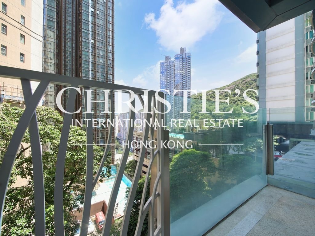 Appartement à Hong-Kong, Hong Kong 2 - 19093822