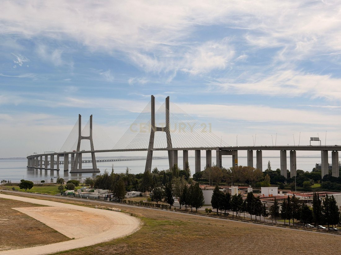 Apartamento en Parque das Nacoes, Lisboa, Portugal 2 - 19092736