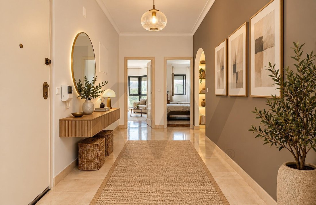 Appartement à Avenidas Novas, Lisbonne, Portugal 5 - 19092739