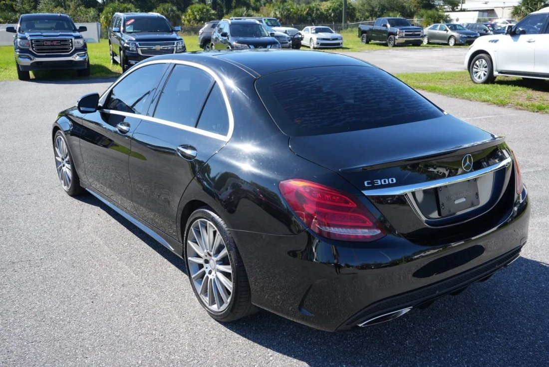 Sedan in Gainesville, FL, United States 3 - 19093152