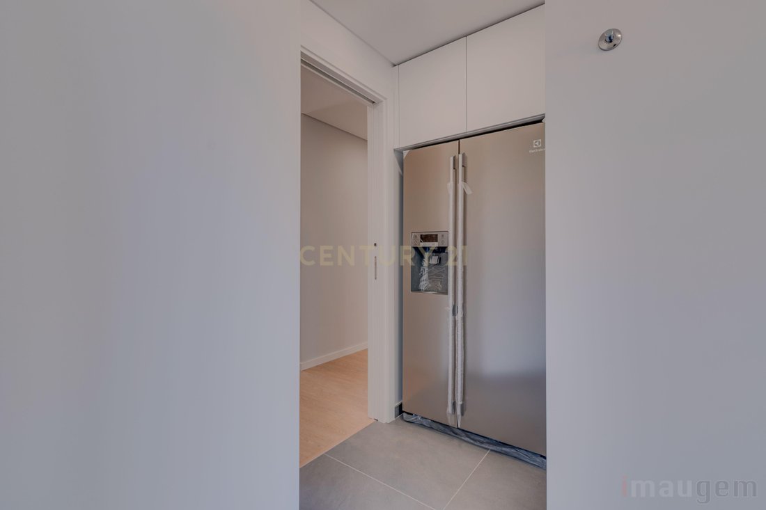 Apartamento en Carcavelos y Parede, Distrito de Lisboa, Portugal 5 - 19092577
