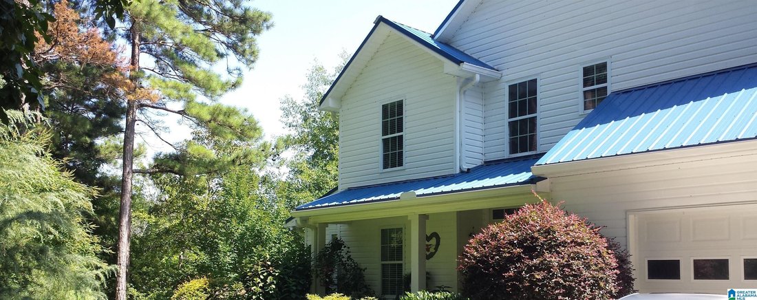 House in Wedowee, Alabama, United States 1 - 19093356