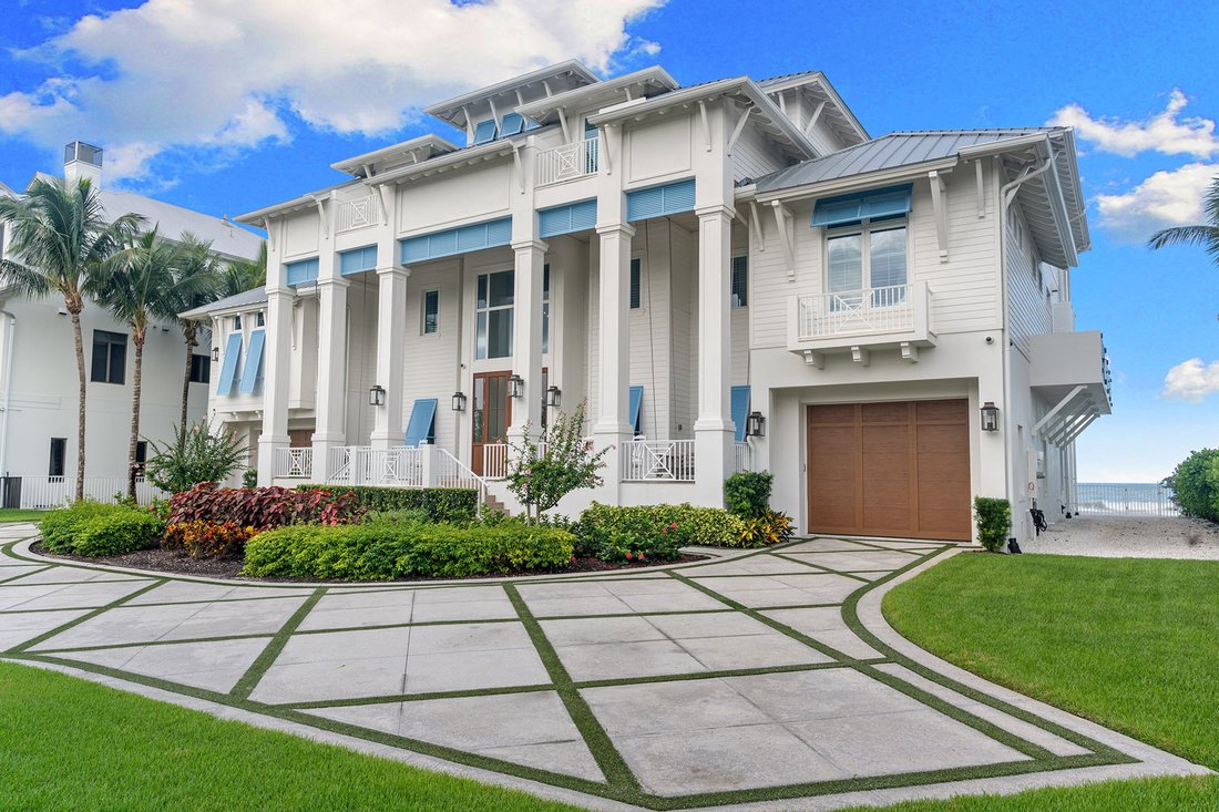 Casa a Bonita Springs, Florida, Stati Uniti 1 - 19093450