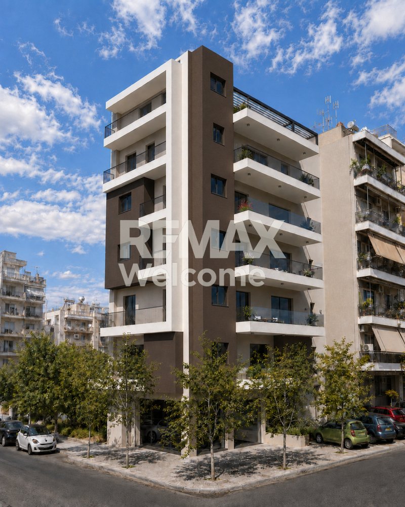 Apartment in Evosmos, Macedonia and Thrace, Greece 2 - 19093417