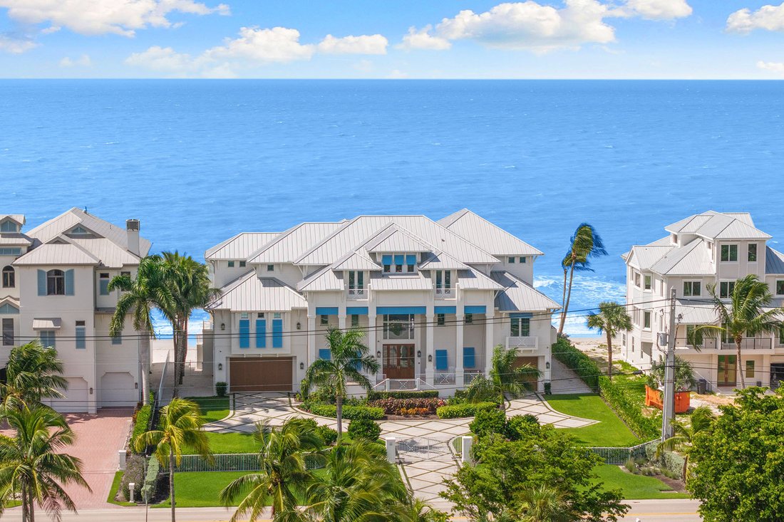 Casa a Bonita Springs, Florida, Stati Uniti 3 - 19093450