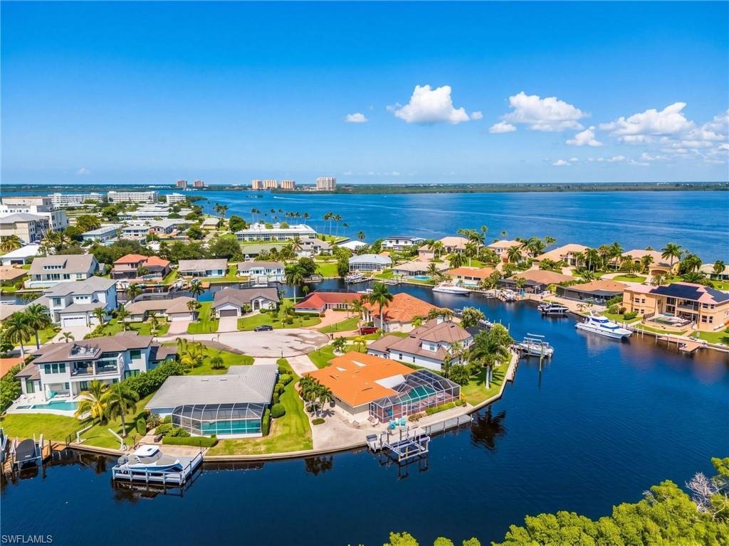 Casa en Fort Myers, Florida, Estados Unidos 3 - 19092782