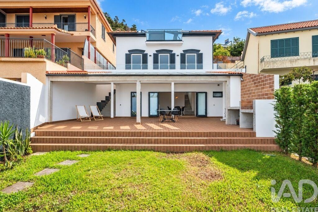 Stadthaus in São Gonçalo, Autonome Region Madeira, Portugal 3 - 19093161