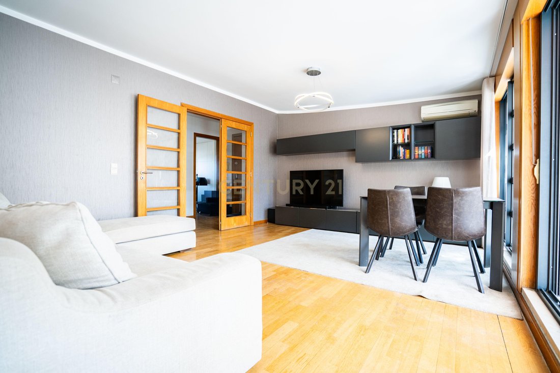 Apartamento en Parque das Nacoes, Lisboa, Portugal 2 - 19092612