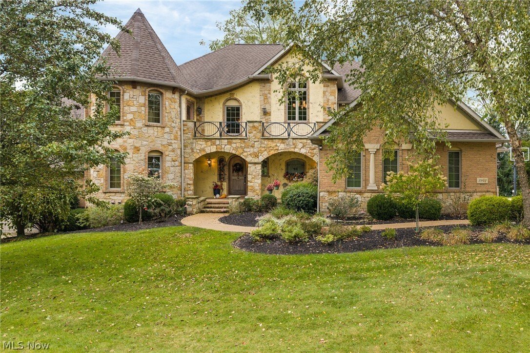 Maison à Canton, Ohio, États-Unis 2 - 19093313