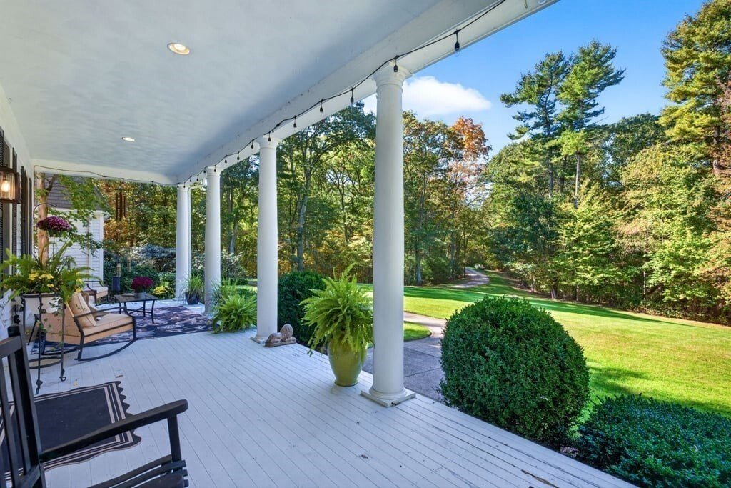 House in Rehoboth, Massachusetts, United States 5 - 19093393