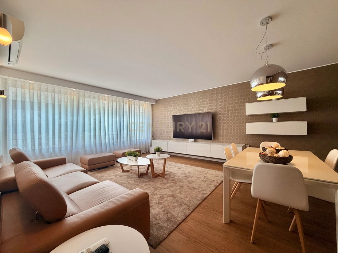 Apartamento en Parque das Nacoes, Lisboa, Portugal 1 - 19092661