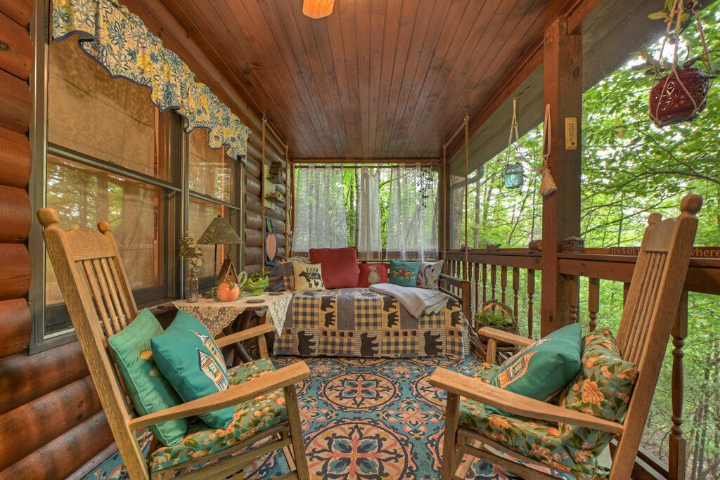 Casa en Cherry Log, Georgia, Estados Unidos 5 - 19092809