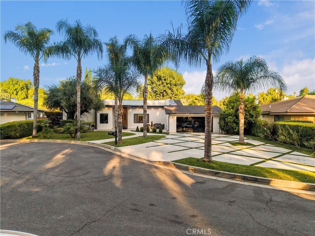 Casa a Los Angeles, California, Stati Uniti 3 - 19093401