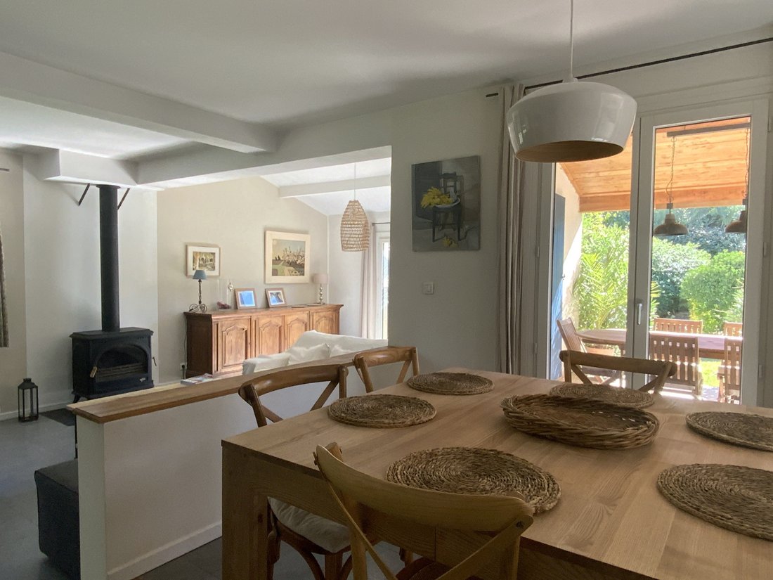 Haus in Uzès, Okzitanien, Frankreich 2 - 19092717