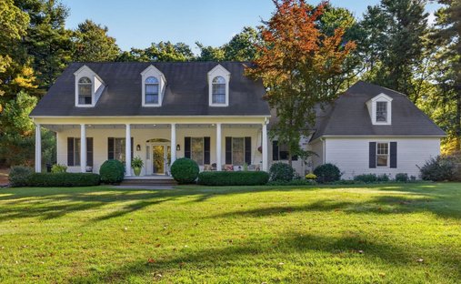 Casa a Rehoboth, Massachusetts, Stati Uniti 1