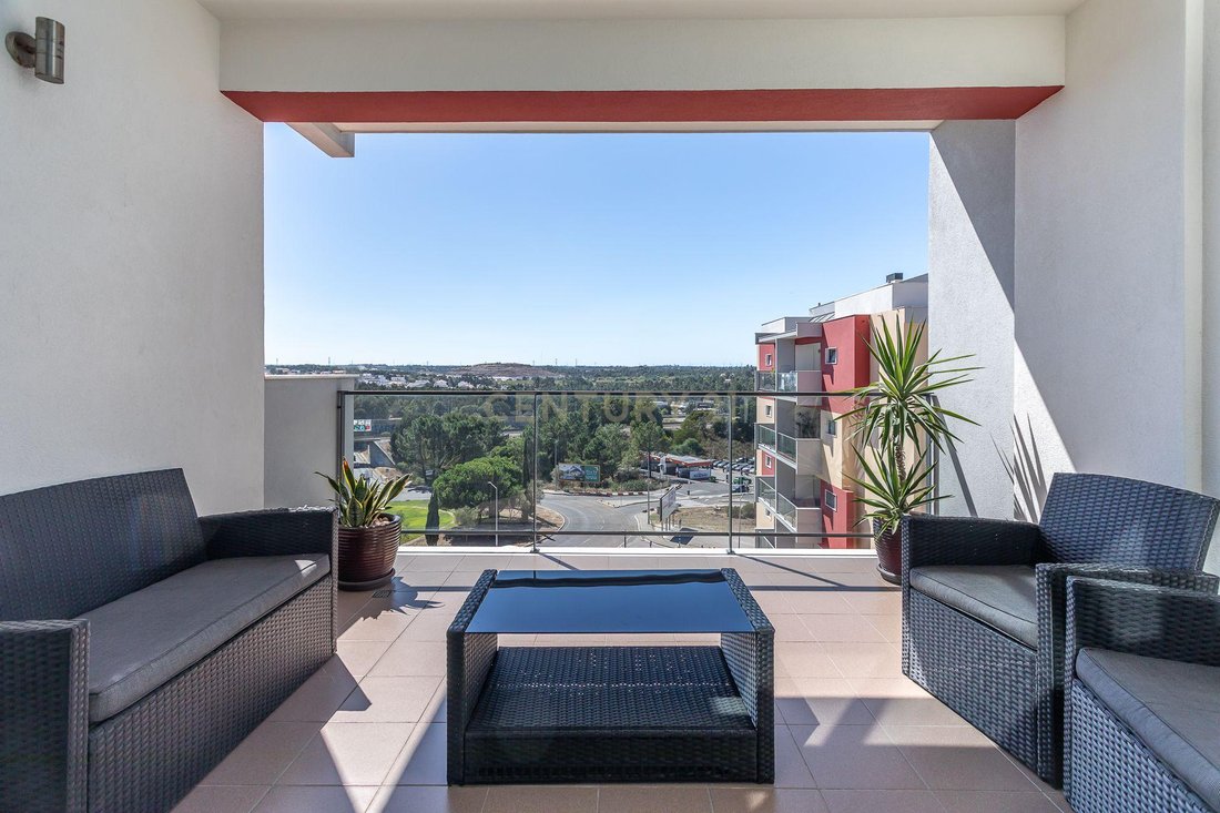 Apartamento en Amora, Setúbal Municipality, Portugal 5 - 19092565