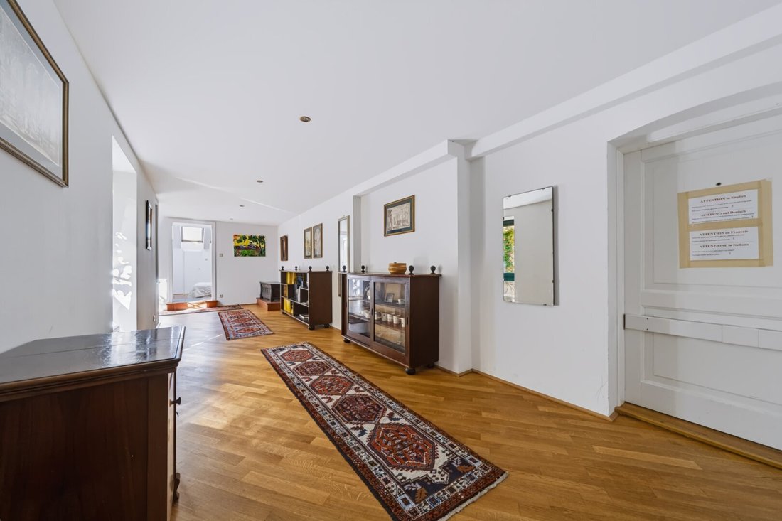 Penthouse à Vienne, Vienne, Autriche 2 - 19092980