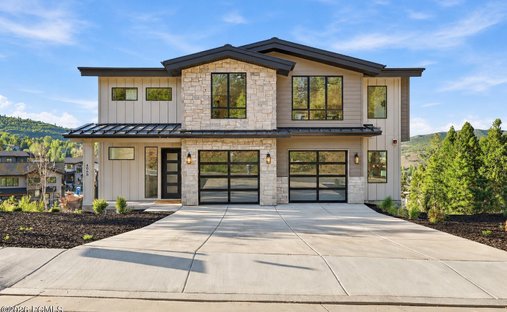 House in Park City, Utah, United States 1